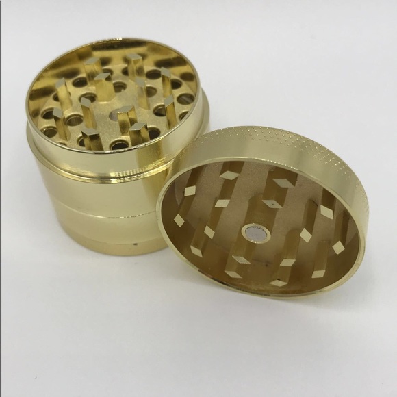 Cookies Herb Crusher - Picture 2 of 12